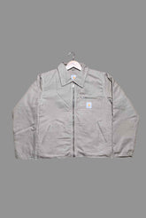 Carhart Same Collar Plain Jackets