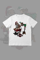 Harley Davidson Sainte T Shirt