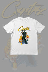 Cortiez Tiger King T Shirt