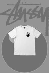 Stusy 8 Ball T-Shirt