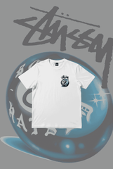 Stusy New Born T-Shirt