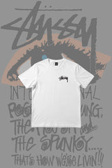 Stusy Eye T-Shirt