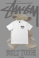 Stusy Bear T-Shirt