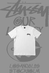 Stusy Our Legacy T-Shirt