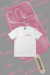 Stusy Ice Cream T-Shirt