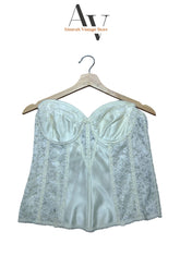 HM Taille Corset Top