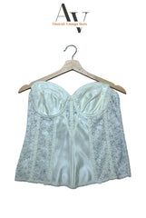 HM Taille Corset Top