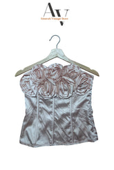 Maidenform Corset Top