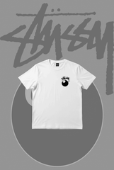 Stusy Nike Ball T-Shirt