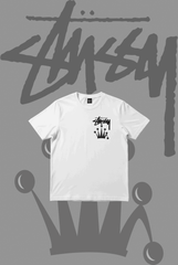 Stusy Crown T-Shirt