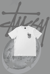 Stusy 8 Ball Star T-Shirt