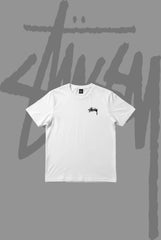 Stusy Plain T-Shirt