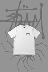 Stusy 8 Spider T-Shirt