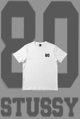 Stusy 80 T-Shirt