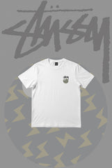 Stusy 8 Ball Current T-Shirt