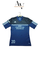 Sportier Pro Football T Shirts