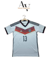 Deutscher Adidas T Shirts
