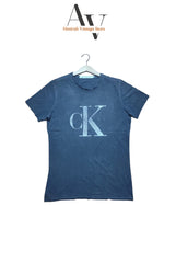 Calvin Klein Black T Shirts