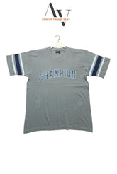 Brand Champion Light Green T Shirts