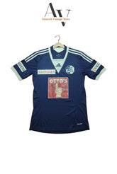 Adidas Children Football Jersey T Shirts