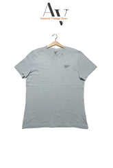 Reebok Light Blue T Shirts