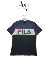 Fila Brand T Shirts