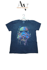 Fantastic Star War Printed T Shirts