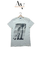 Star War Screen Print T Shirts