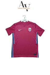 Nike 202k-2021 Norway T Shirts