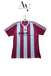 Delcor Adidas T Shirts