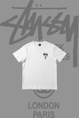 Stusy World Tour T-Shirt