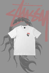 Stusy Scorpion T-Shirt