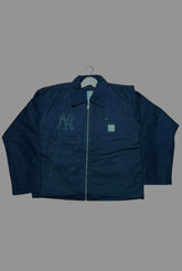 Carhart Same Collar NY Jackets