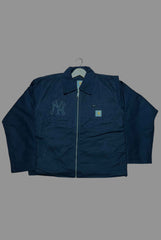Carhart Same Collar NY Jackets