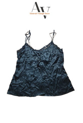 Madeleine Silk Top