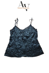 Madeleine Silk Top