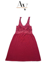 Hunkemoller Slip Dress