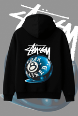Stusy New Born Hoodie