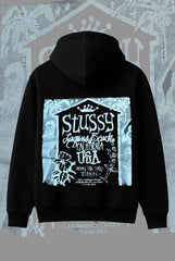 Stusy Beach House Hoodie