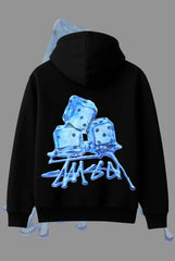 Stusy Ice Dice Hoodie