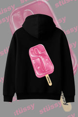 Stusy Ice Cream Hoodie