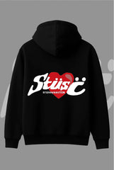 Stusy C Hoodie