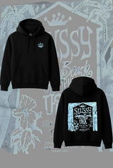 Stusy Beach House Hoodie