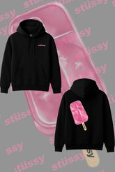 Stusy Ice Cream Hoodie
