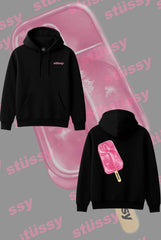 Stusy Ice Cream Hoodie
