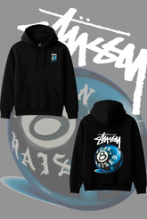 Stusy New Born Hoodie