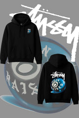 Stusy New Born Hoodie