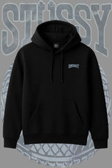 Stusy Tyre Hoodie