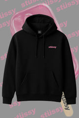 Stusy Ice Cream Hoodie