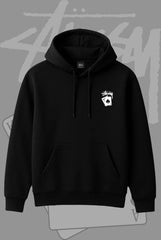 Stusy Card Hoodie